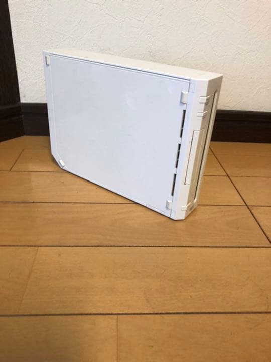 ジャンク品★Wii★