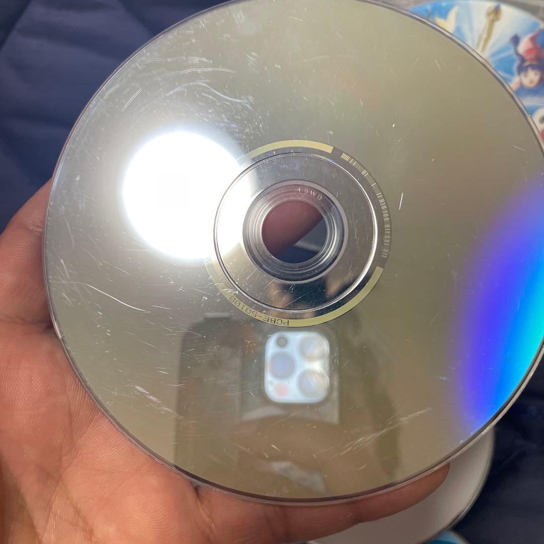 ドラえもん DVD セット 10枚