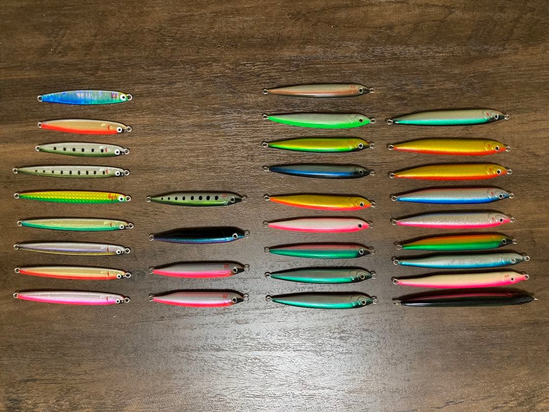 コジマクラフト サムライ カブキメタル