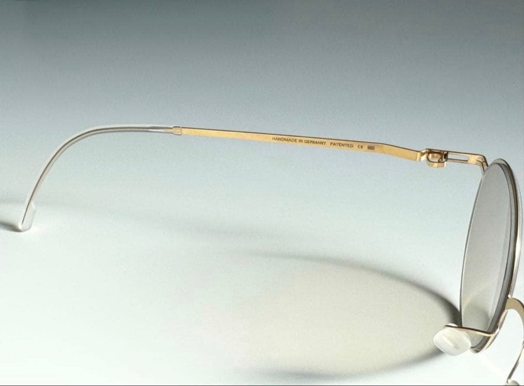 MYKITA FLEMMING パント 調光レンズ 眼鏡 サングラス 44