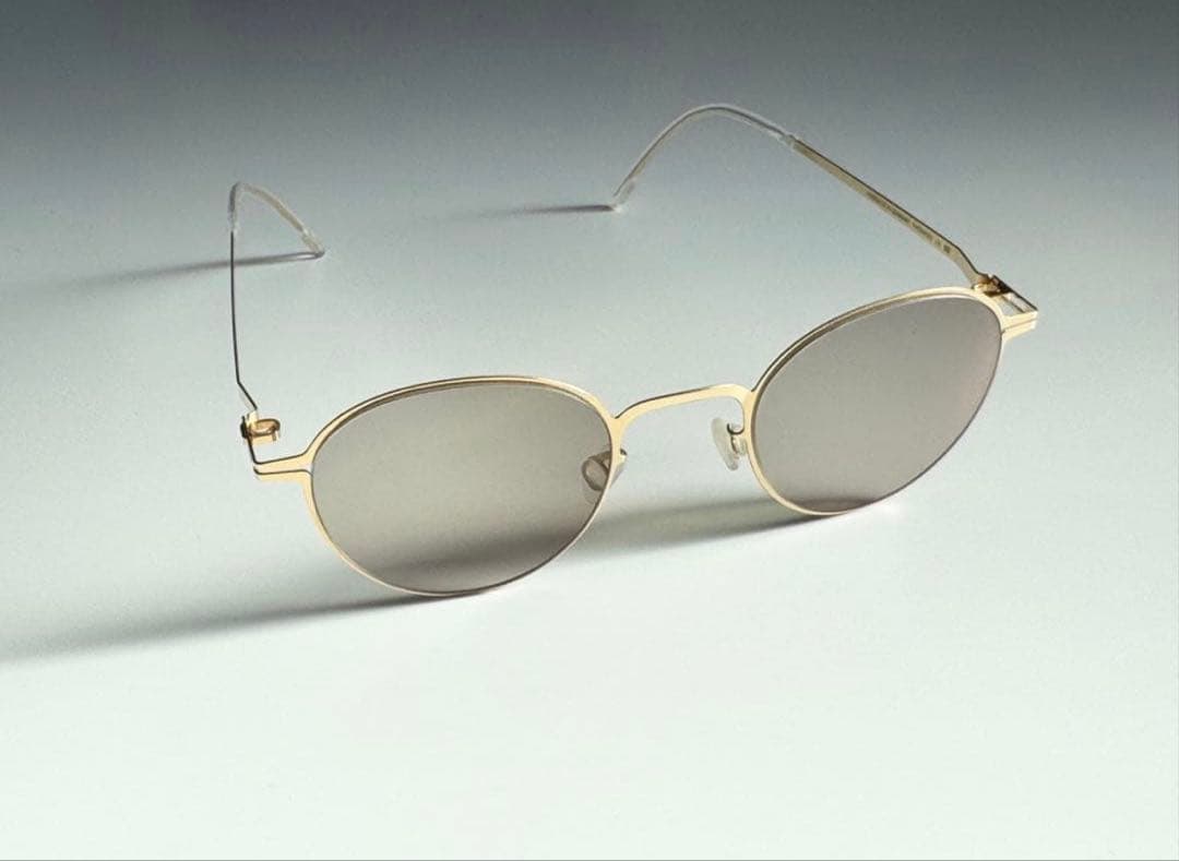 MYKITA FLEMMING パント 調光レンズ 眼鏡 サングラス 44