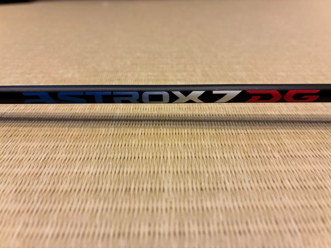 【ただのなし好きさん専用】 YONEX AX7DGEX 国外限定