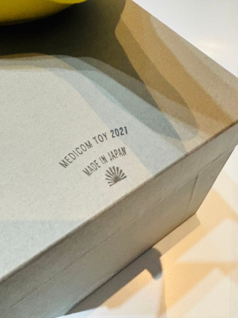 mark gonzales ceramick angel 2g 陶器　フィギュア