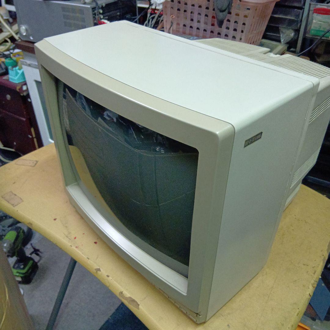 PC-TV352型テレビ NEC