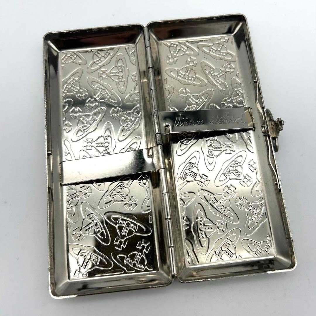 vivienne westwood 希少・シュガレット ケース