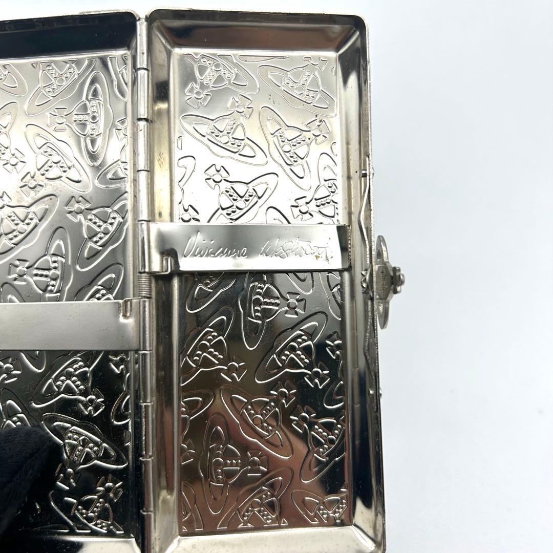 vivienne westwood 希少・シュガレット ケース