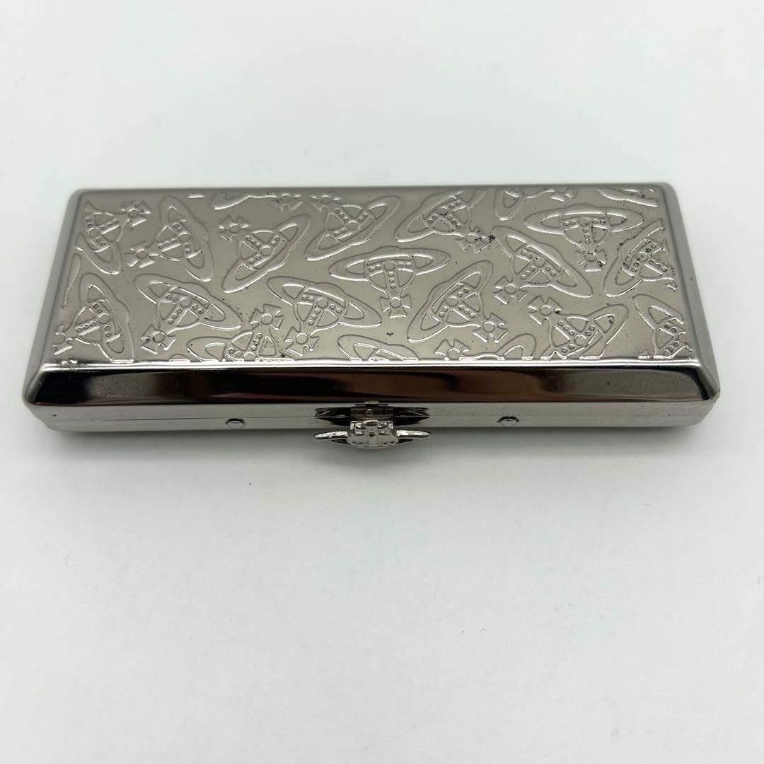 vivienne westwood 希少・シュガレット ケース