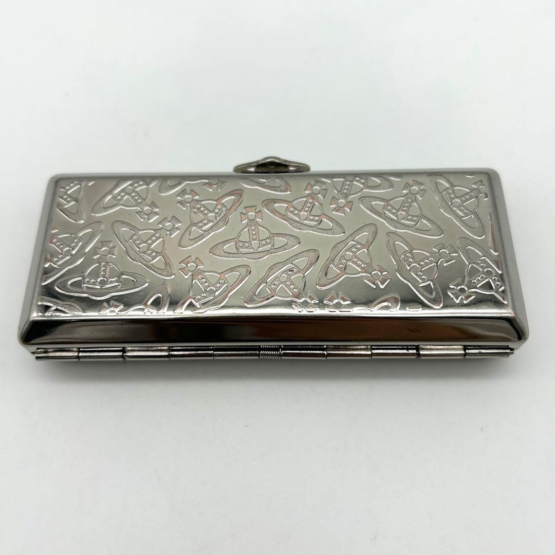 vivienne westwood 希少・シュガレット ケース