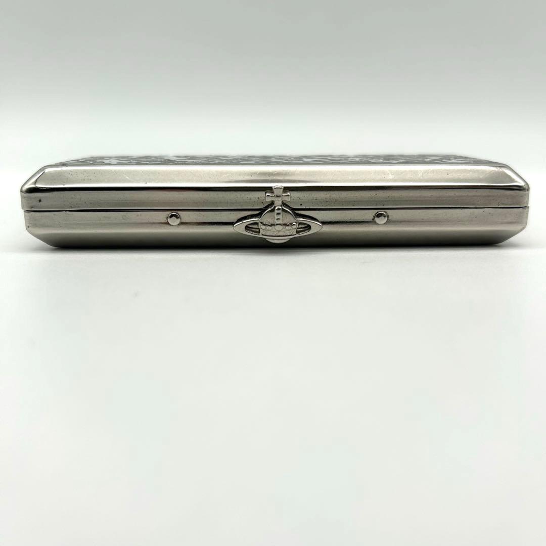 vivienne westwood 希少・シュガレット ケース