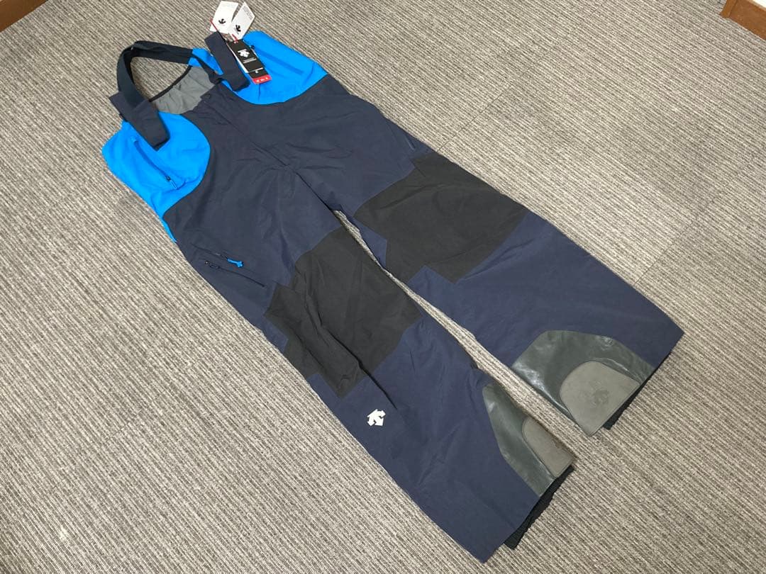 未使用 DESCENTE デサント 倉石一樹 Kuraishi スキー ボード