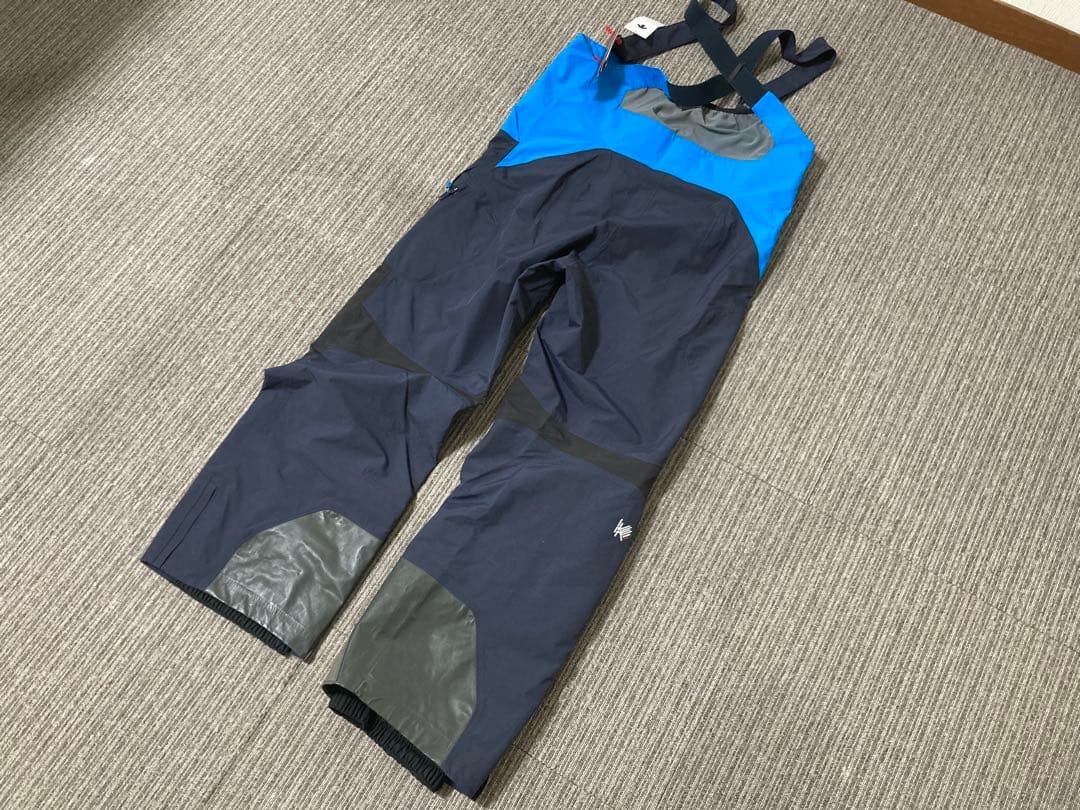 未使用 DESCENTE デサント 倉石一樹 Kuraishi スキー ボード