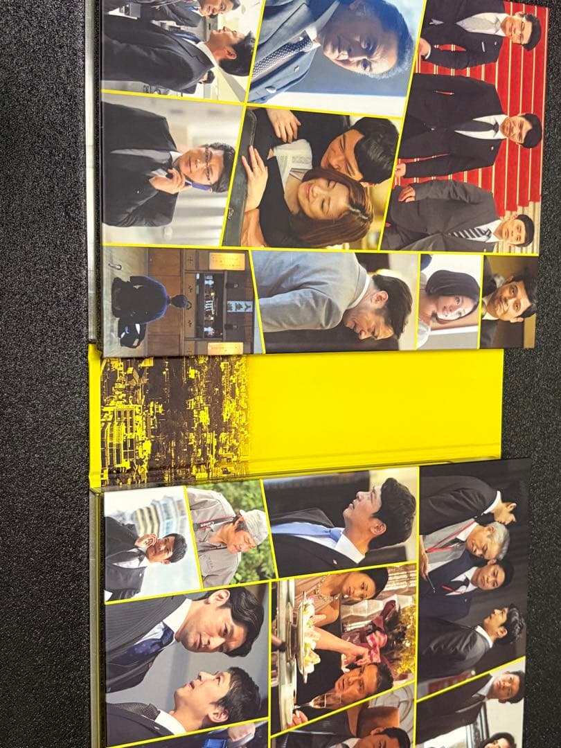 半沢直樹 -ディレクターズカット版- Blu-ray BOX