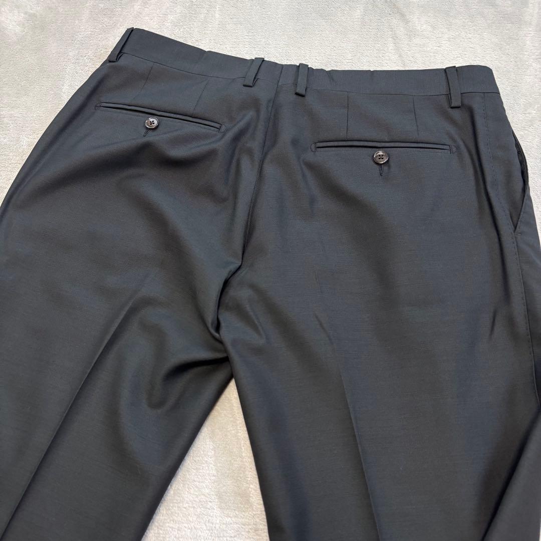 美品✨DOLCE&GABBANA×MARTINI セットアップスーツ シルク