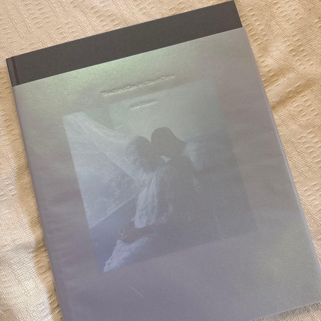 山元彩香 写真集