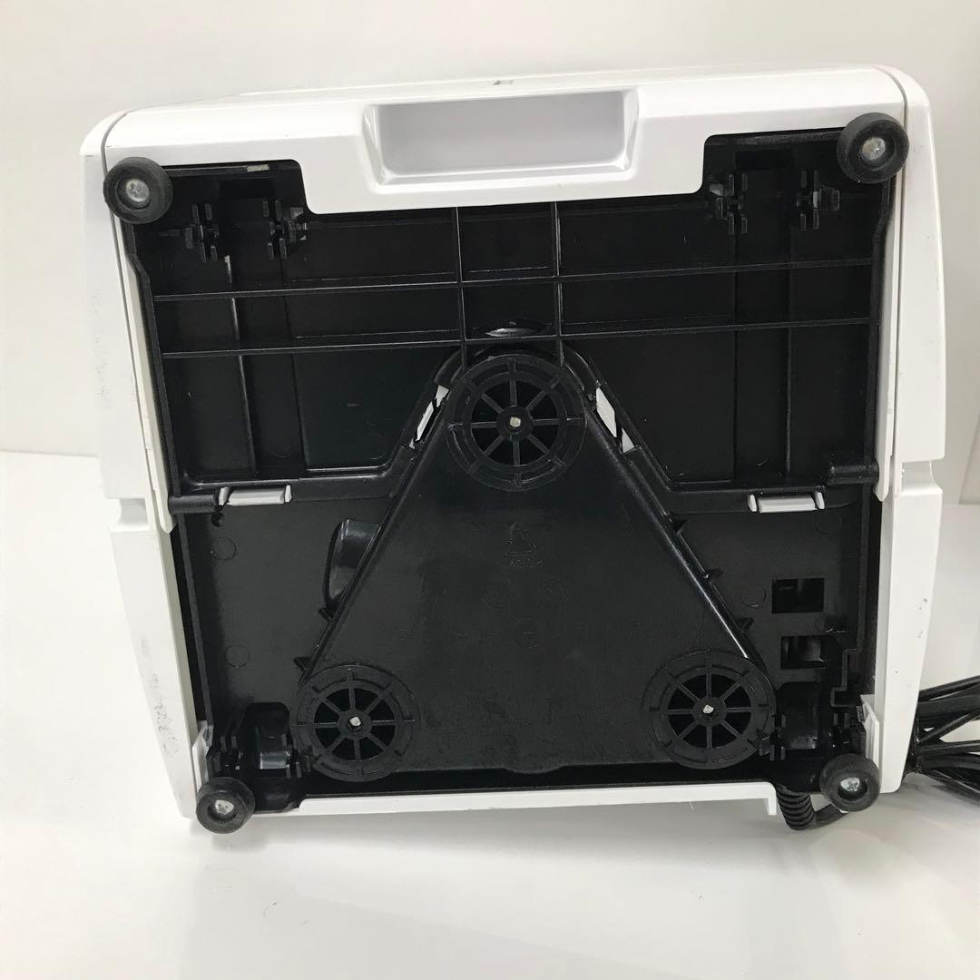 2375-V アイリスオーヤマ 除湿器 IJC-J56-W