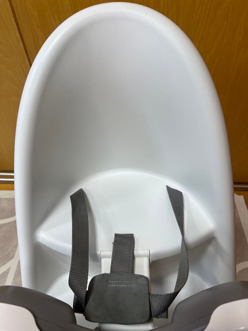 BABYBJORN ベビービョルン　 ベビービョルン　ハイチェア