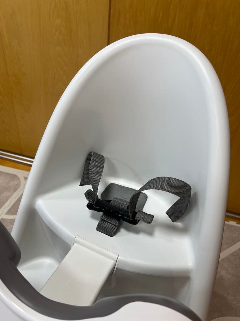 BABYBJORN ベビービョルン　 ベビービョルン　ハイチェア