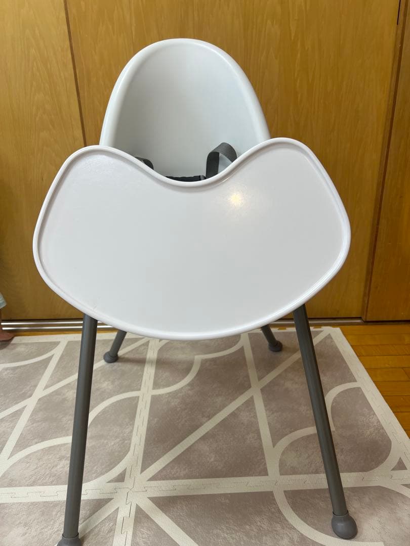 BABYBJORN ベビービョルン　 ベビービョルン　ハイチェア