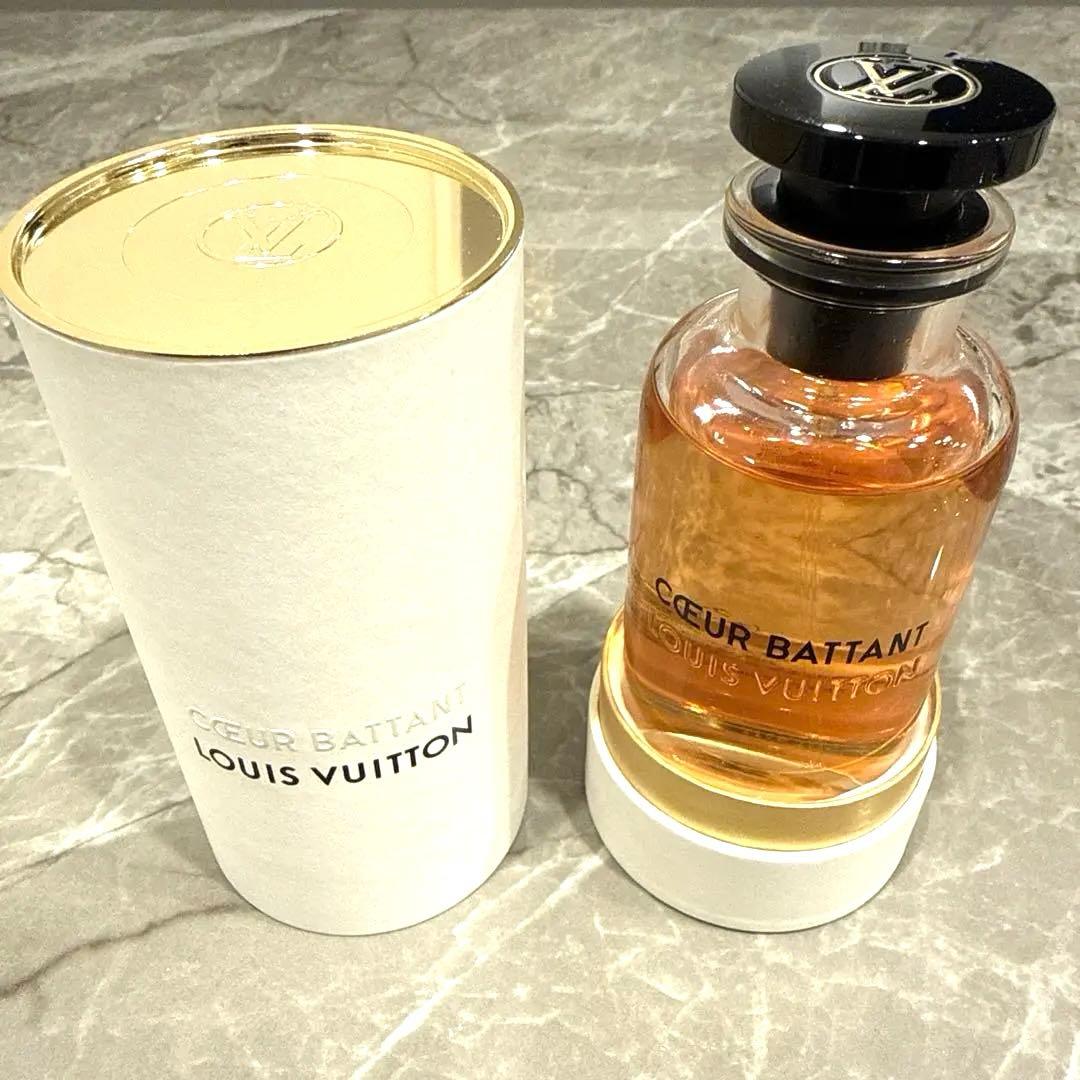 ルイヴィトン　LOUISVUITTON クールバタン　香水
