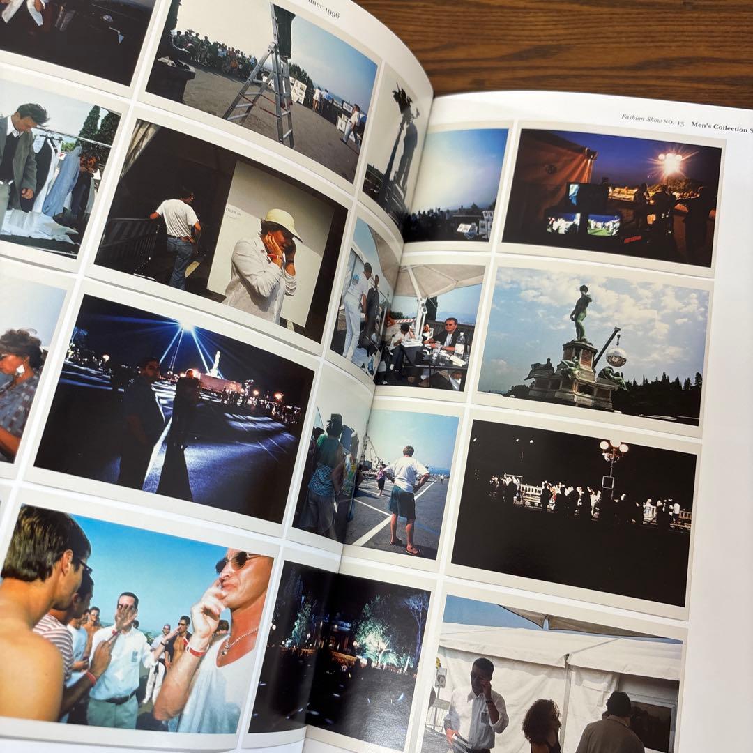 Dries Van Noten（ドリス・ヴァン・ノッテン）直筆サイン入り