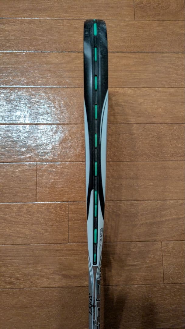 【初代】YONEX NEXTAGE80s　ソフトテニス
