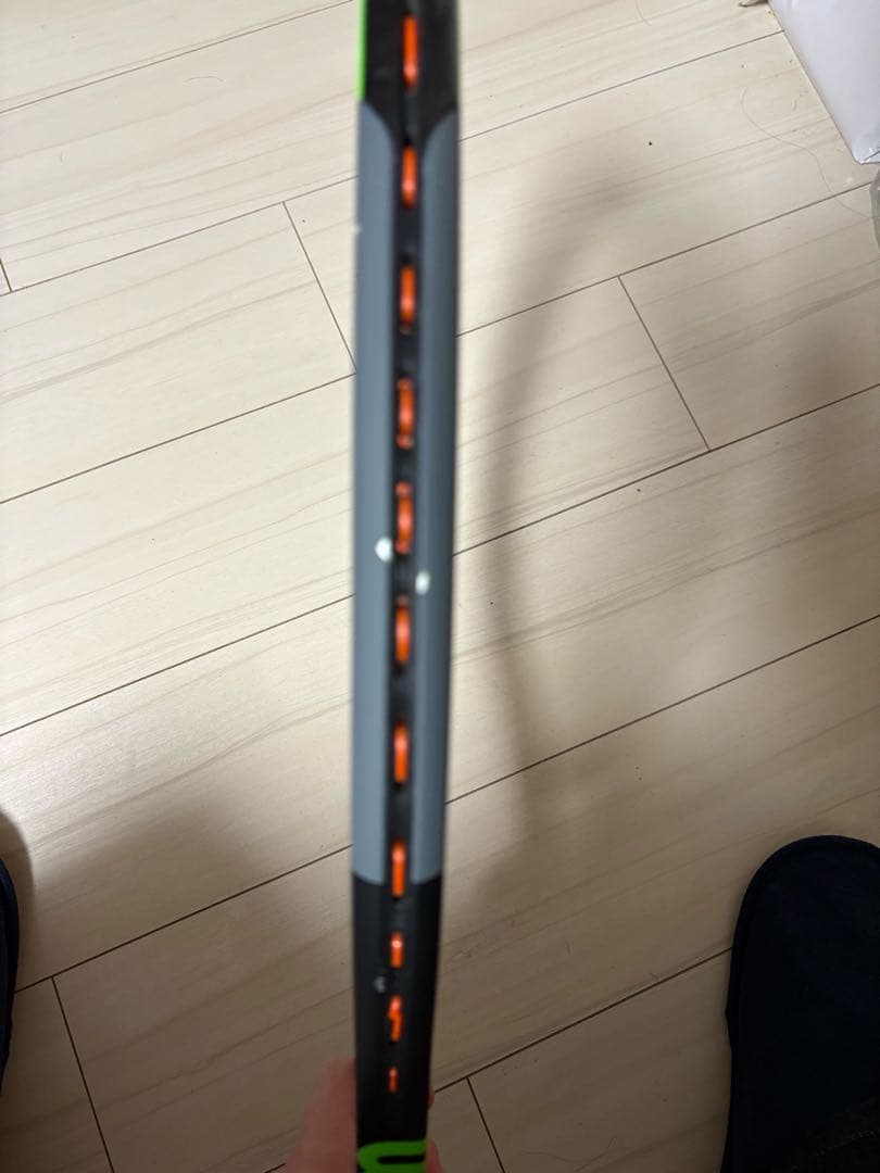 ウィルソン　ブレイド　テニスラケット