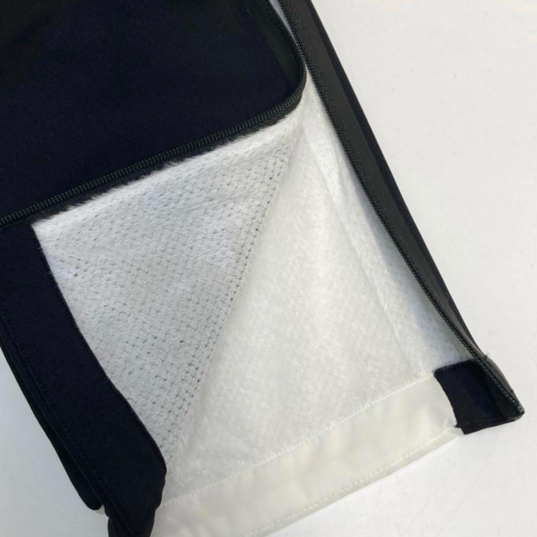 な*な様 新品‼️ 快適高機能 ❗️PEARLY GATES 冬用　ナイロン　起