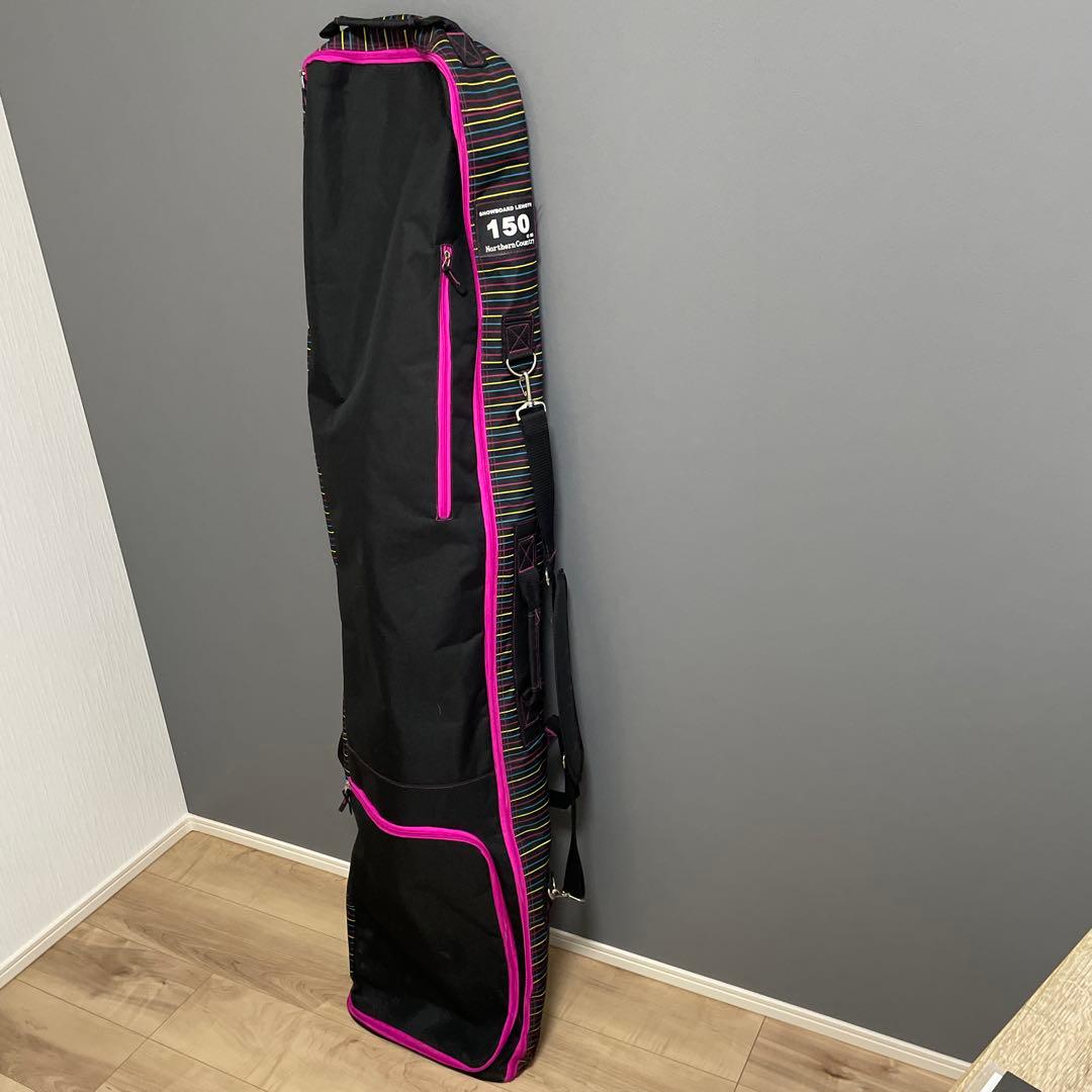 大人気　花柄デザイン スノーボード バインディング付き　25日まで限定出品