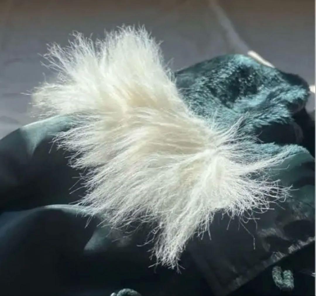 た*ん様 【希少】 n2b フライトジャケット ma-1 vintage 白ファ