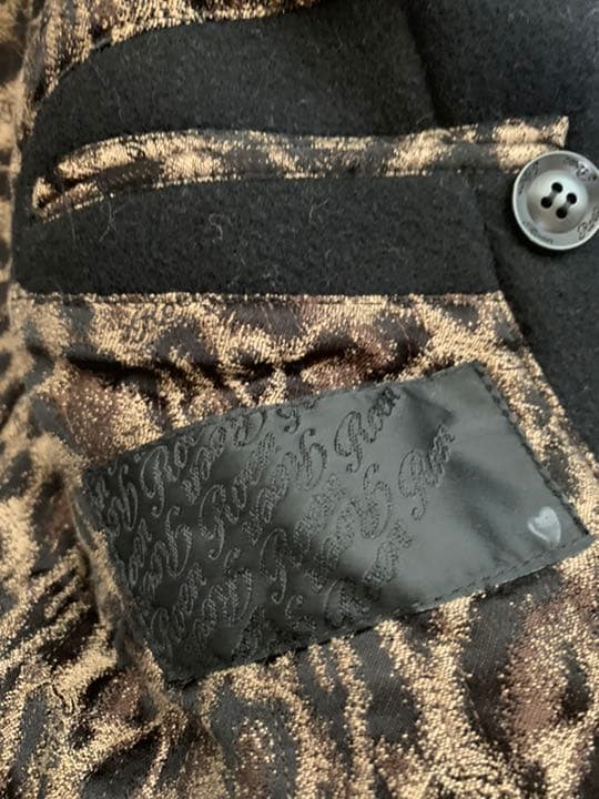 ロエン Pコート