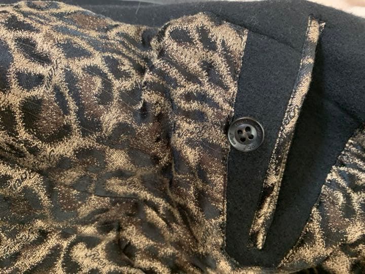 ロエン Pコート