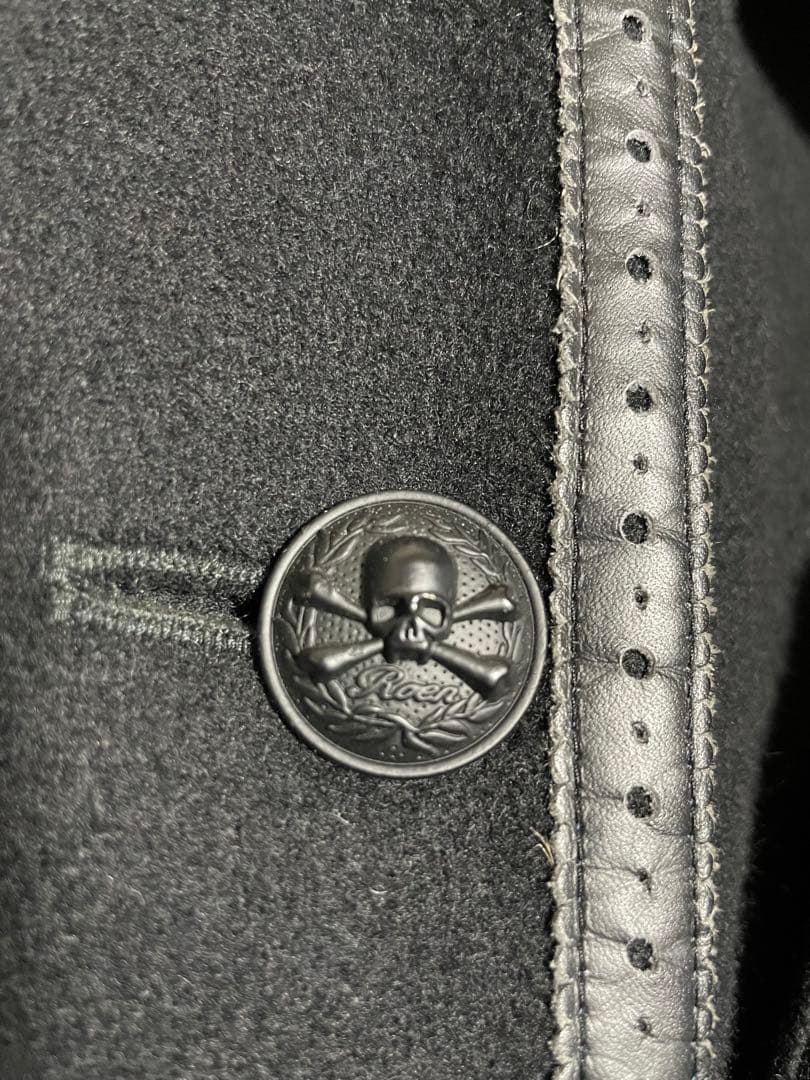 ロエン Pコート