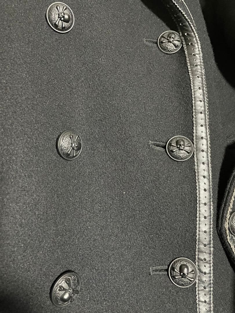 ロエン Pコート