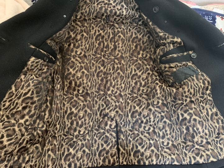 ロエン Pコート