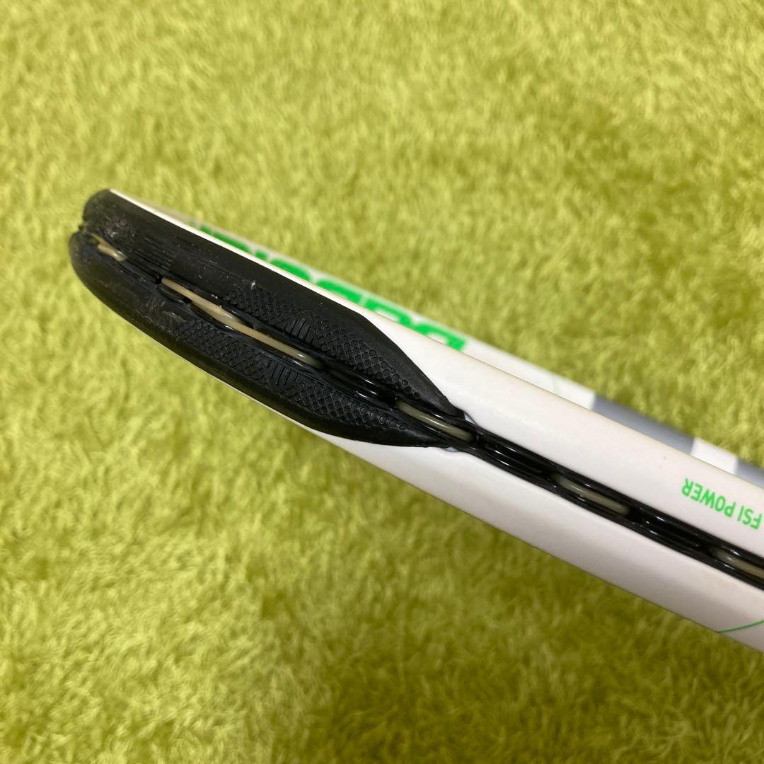 【限定品】バボラ ピュアストライク ライト ウィンブルドン G2