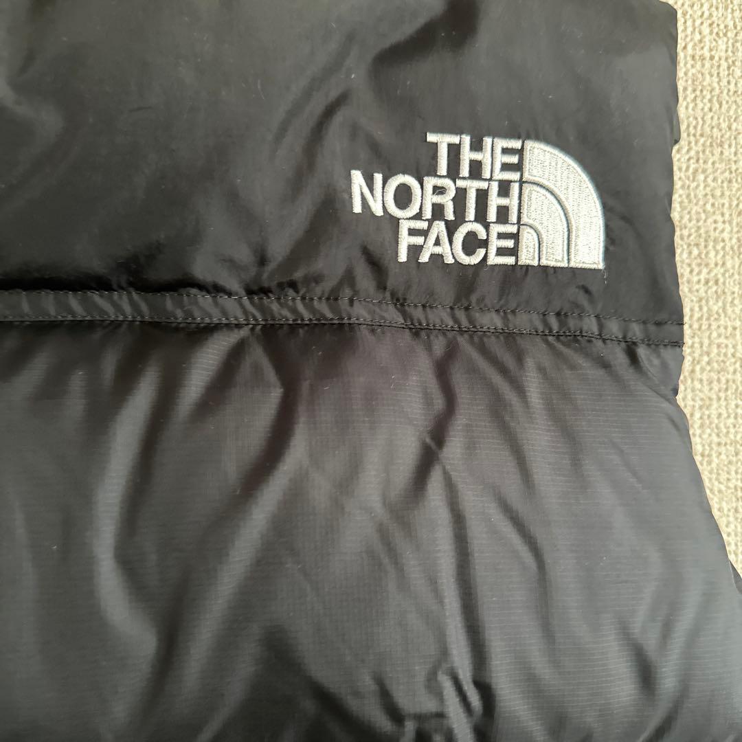 ノースフェイス　ヌプシダウンベストレディースL