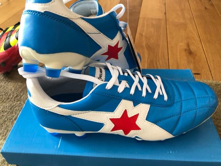 ペラーダスター　25.0