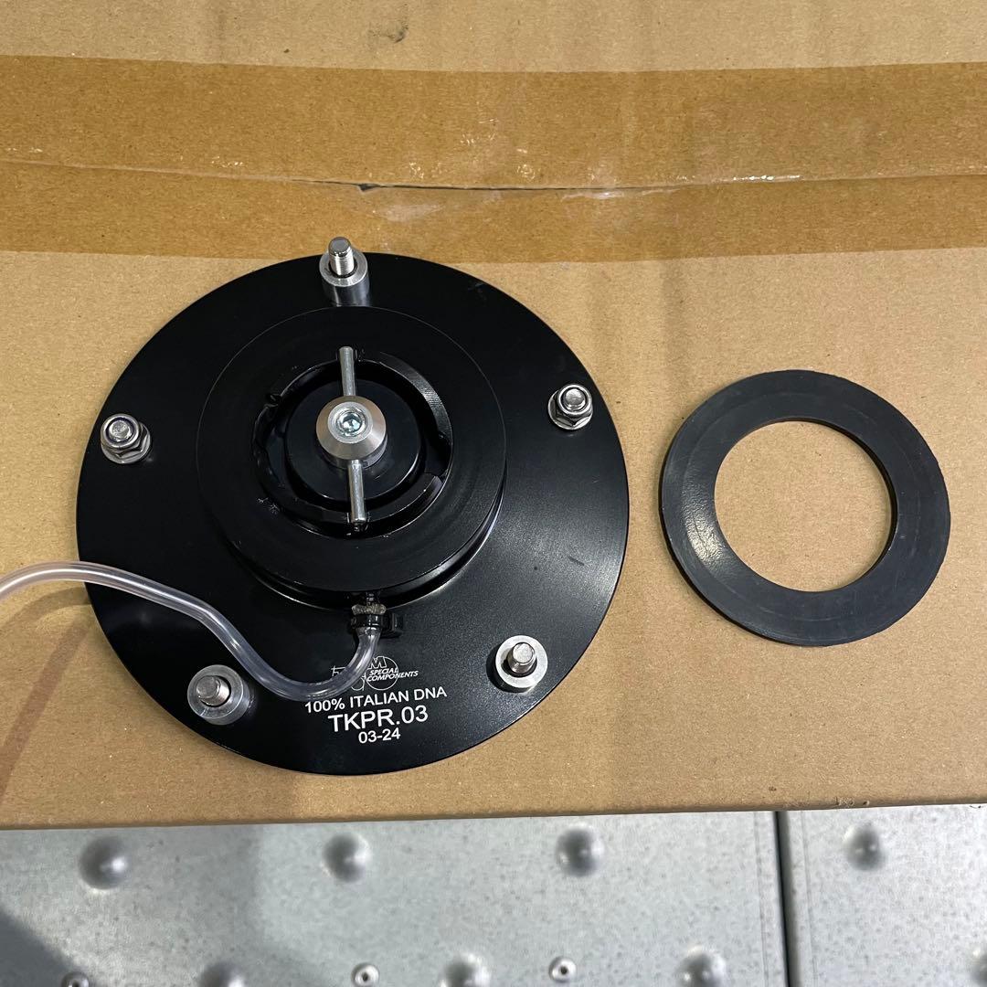 TWM タンクキャップ