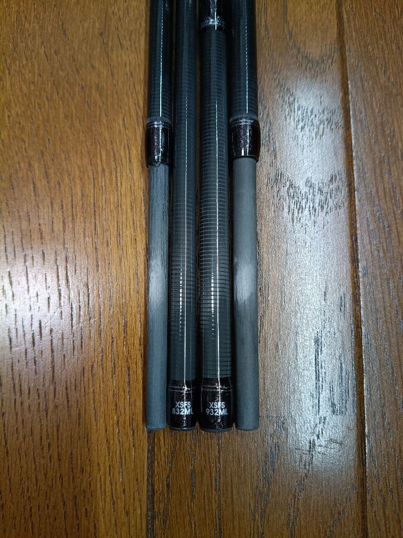 アブガルシア クロスフィールド Abu Garcia Xross Field