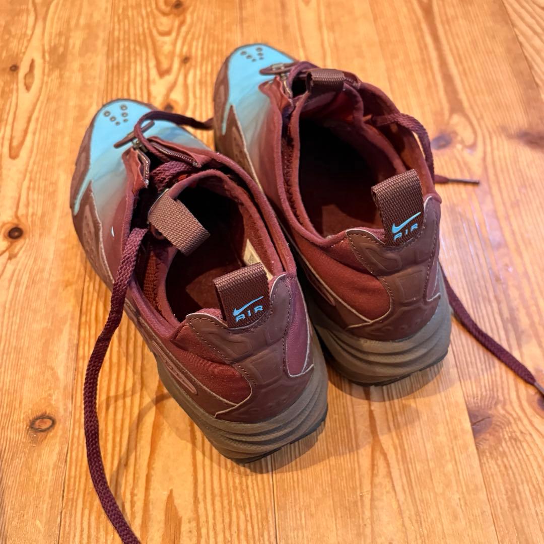 NIKE air max sndr スニーカー 23.5