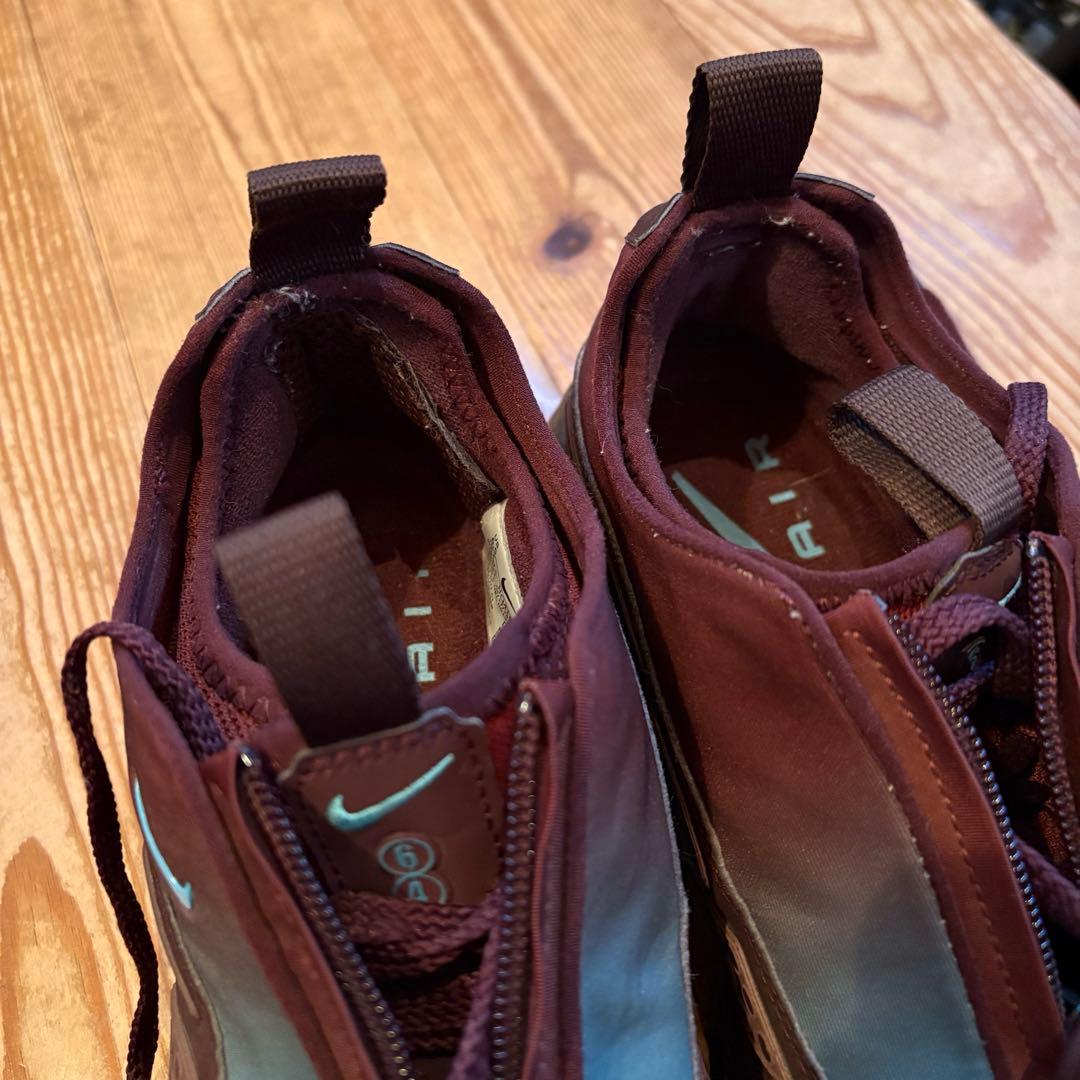 NIKE air max sndr スニーカー 23.5