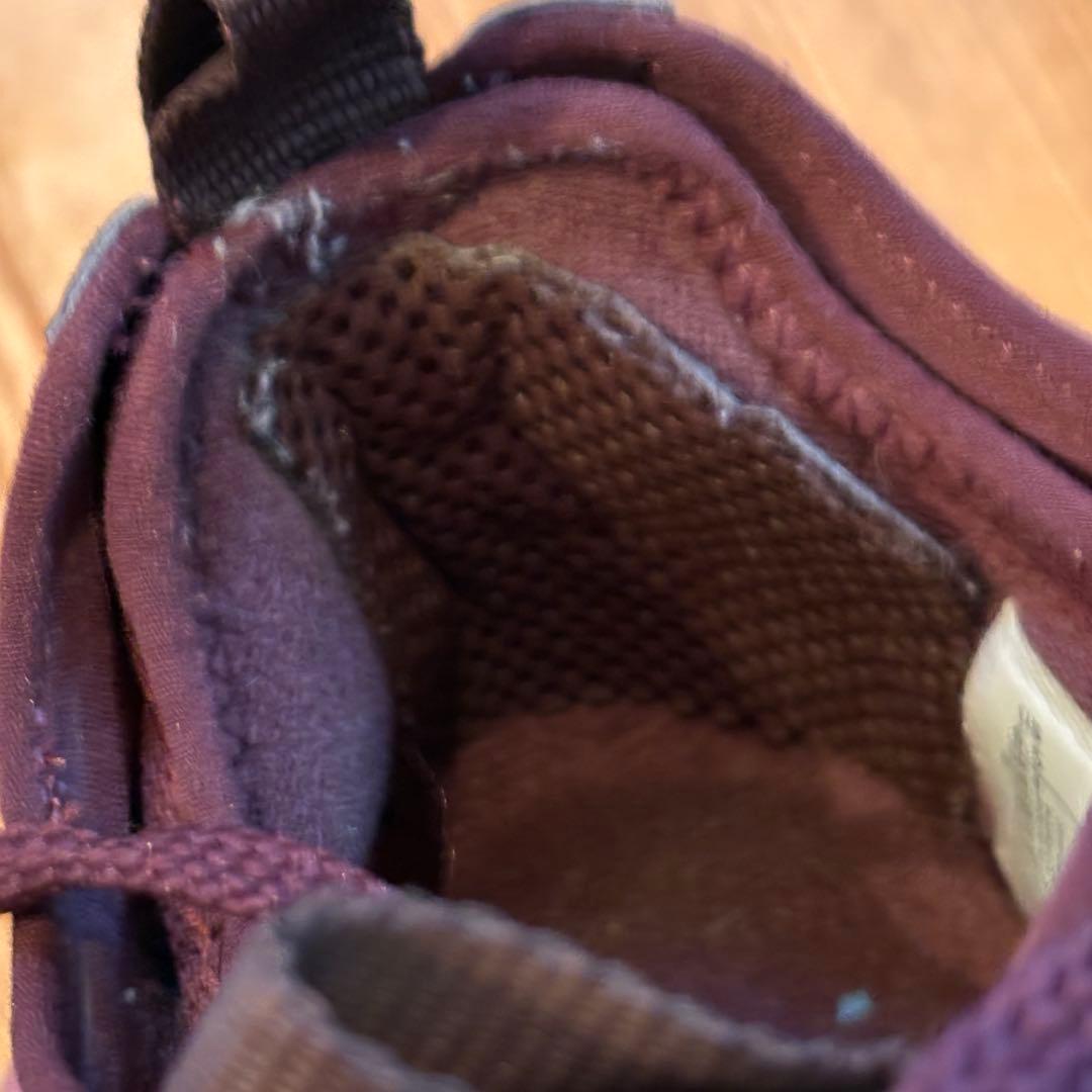 NIKE air max sndr スニーカー 23.5