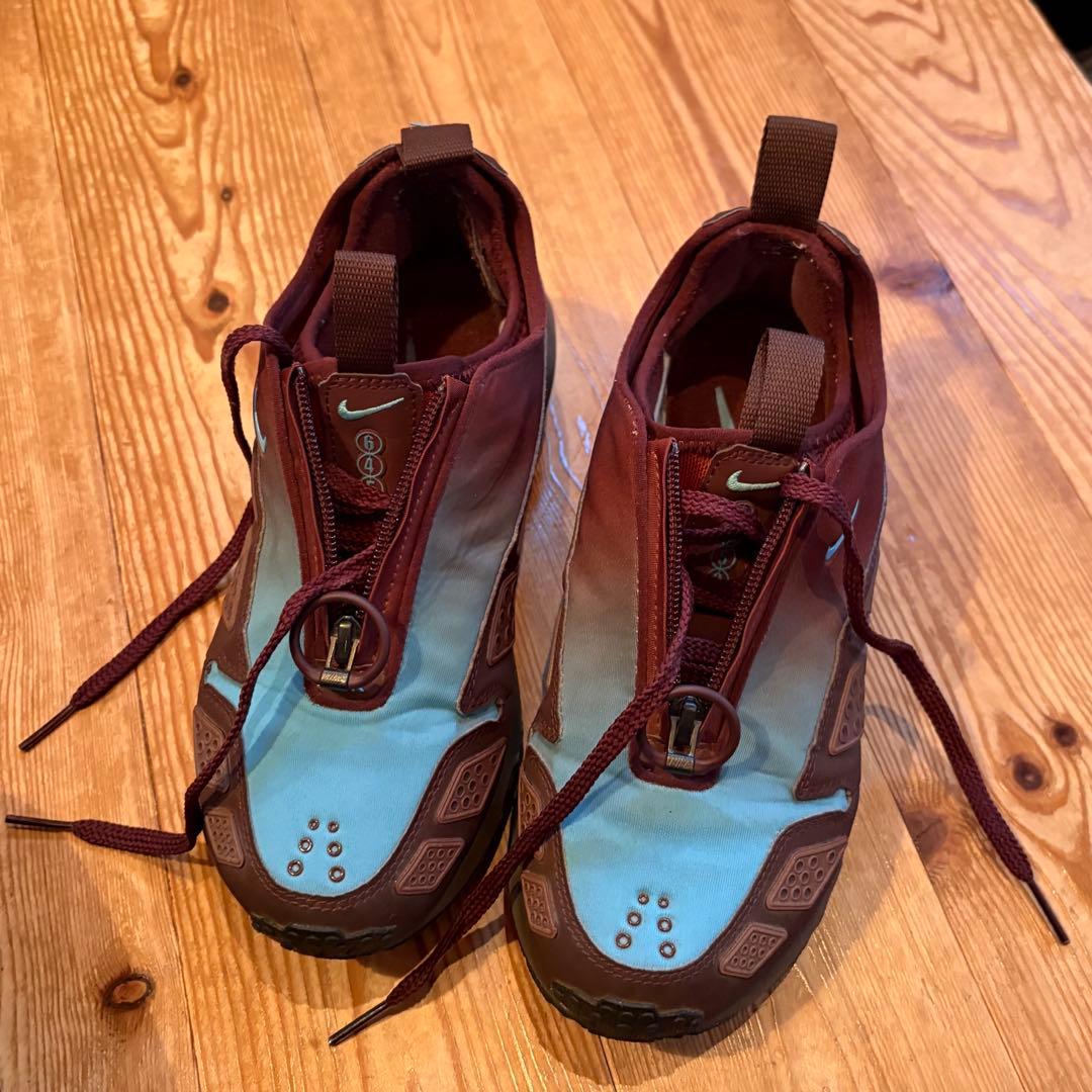 NIKE air max sndr スニーカー 23.5