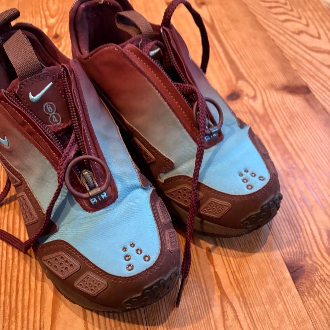 NIKE air max sndr スニーカー 23.5