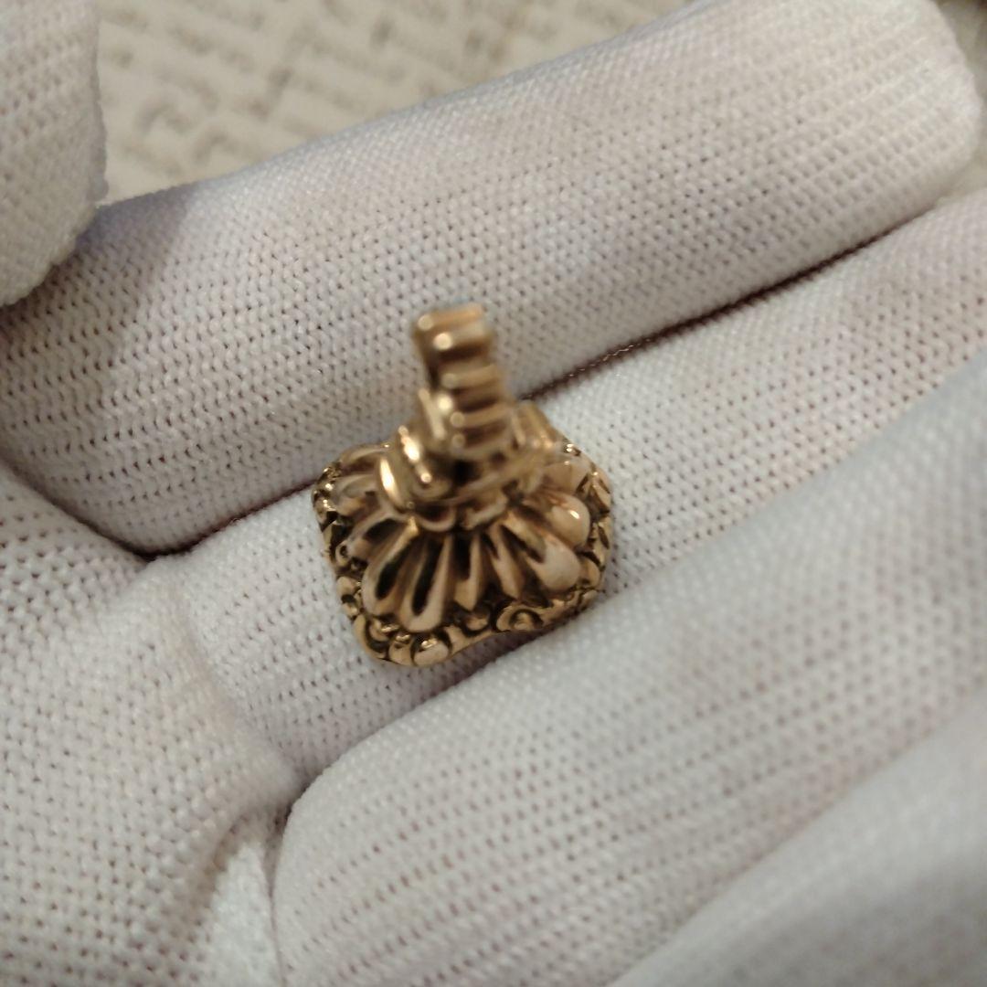 セール　イギリス　フォブシール　インタリオ アメジスト