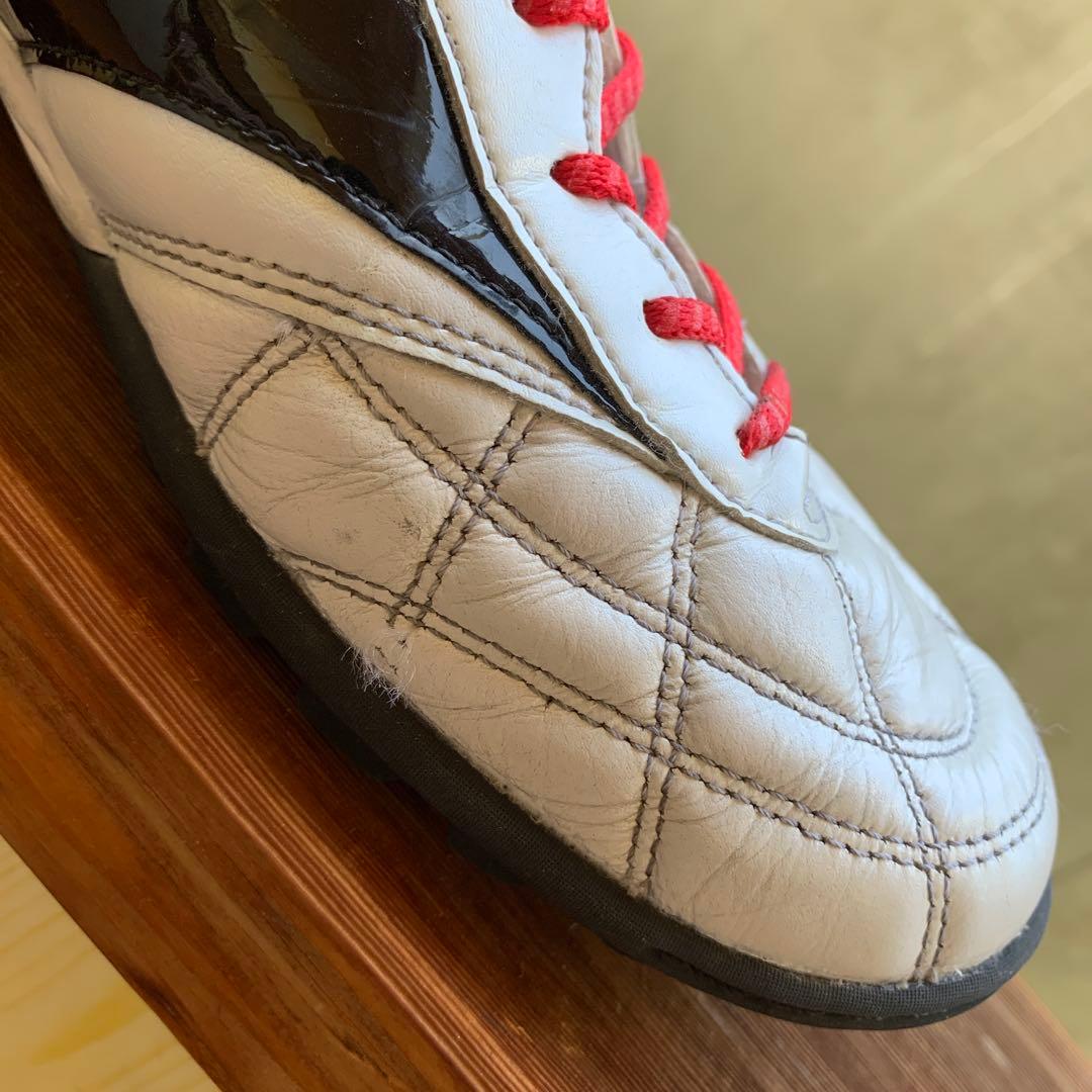 Mizuno モレリア2 TF 27.0cm トレーニングシューズ