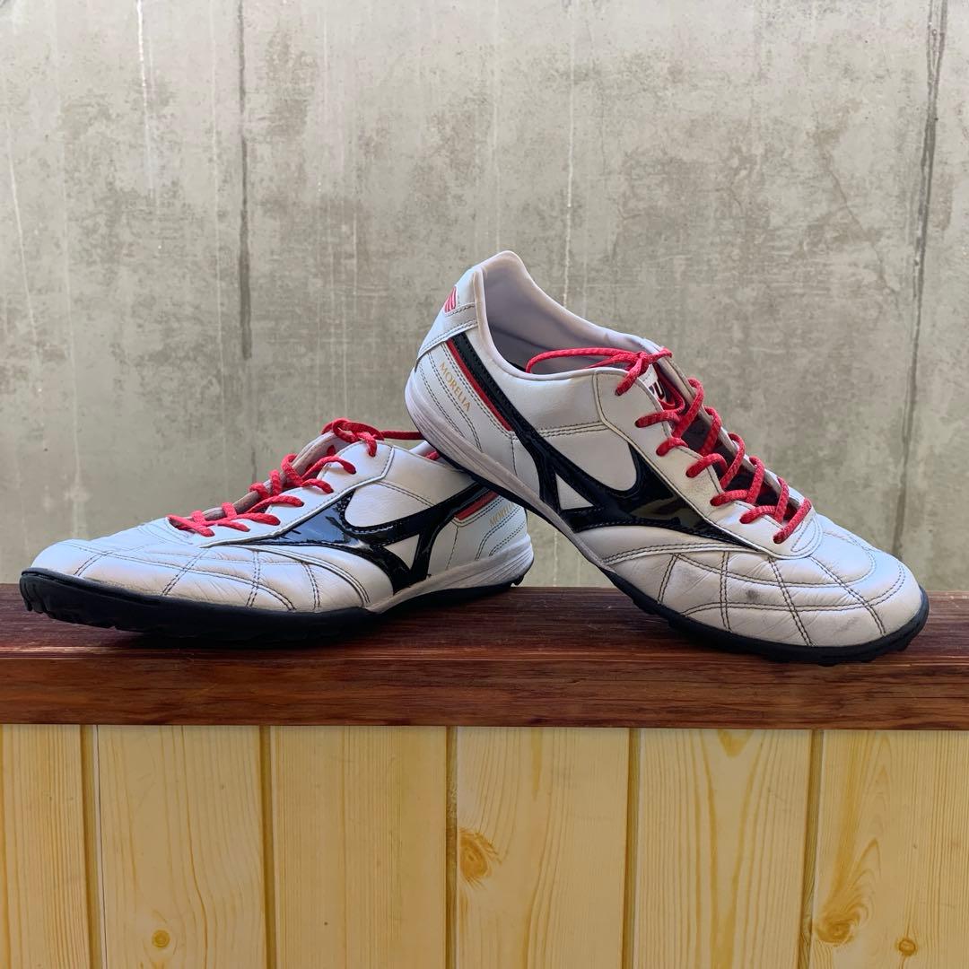 Mizuno モレリア2 TF 27.0cm トレーニングシューズ