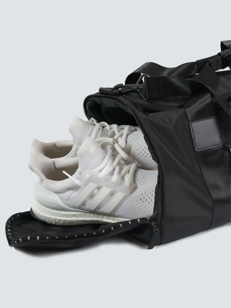 バッグ VEATM 2WAY BOSTON BAG