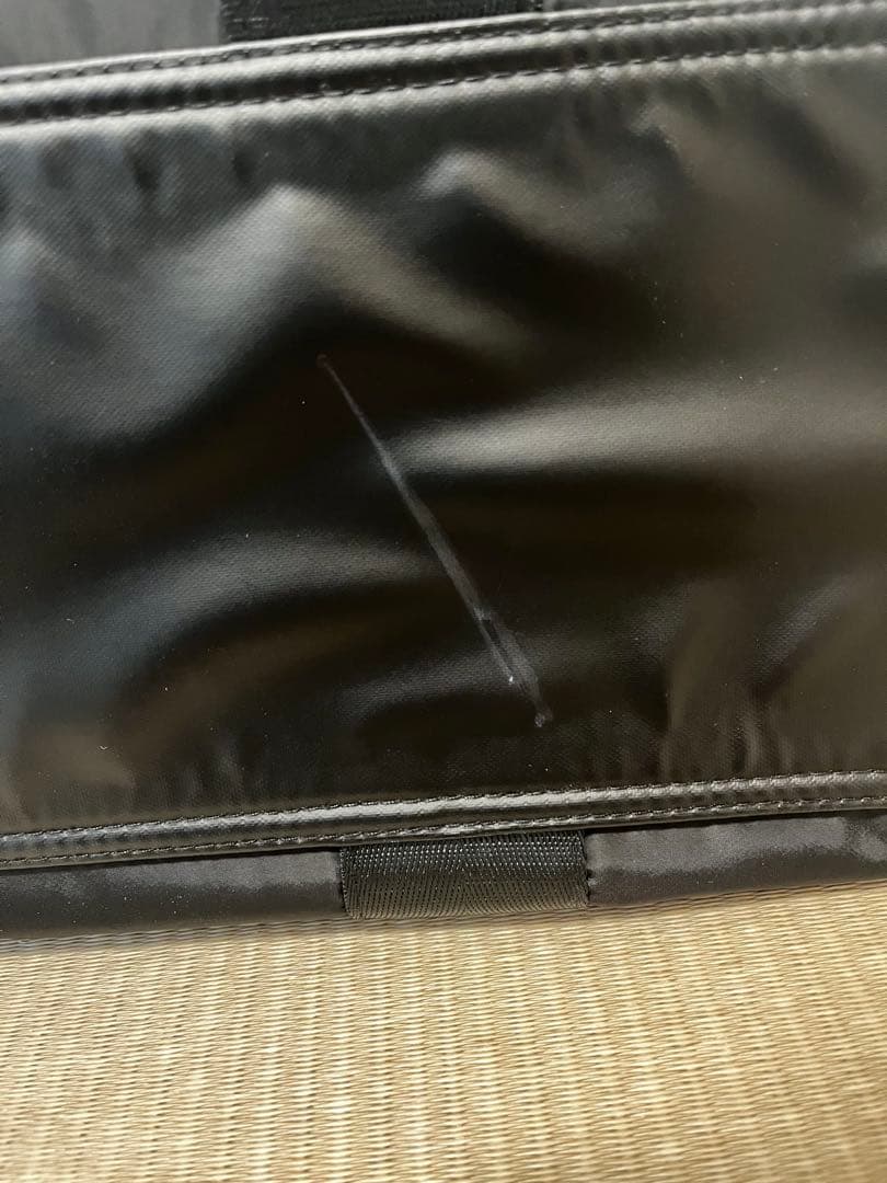 バッグ VEATM 2WAY BOSTON BAG