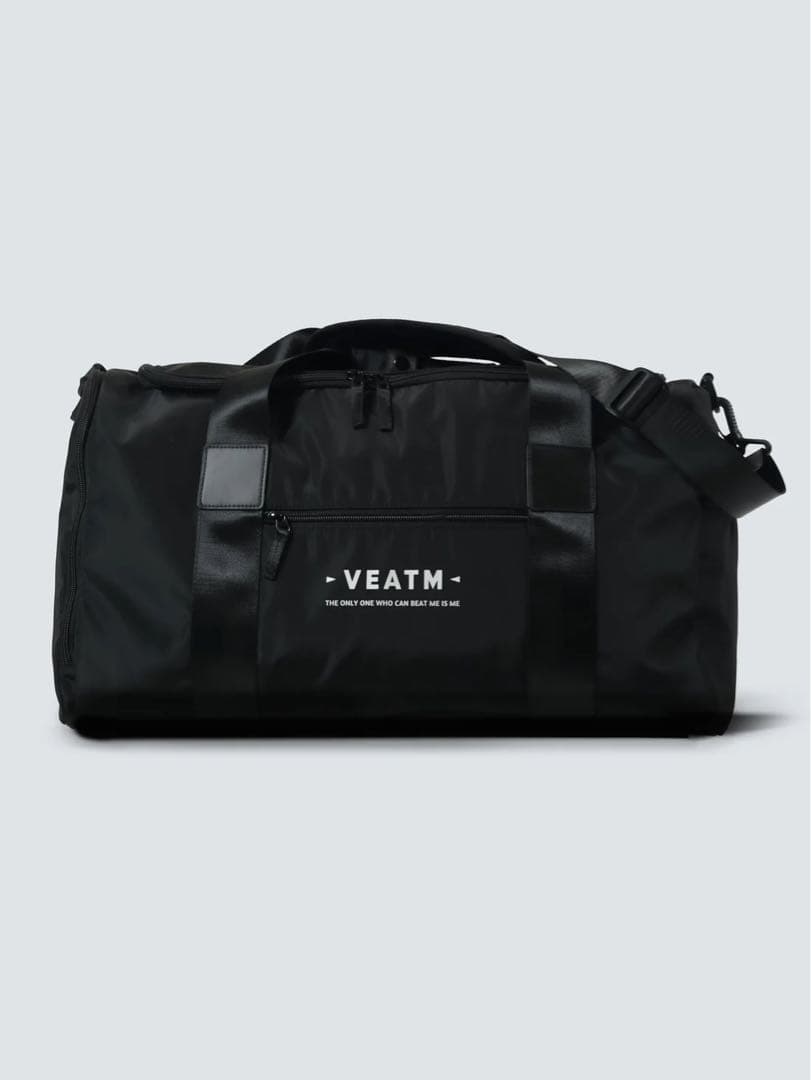 バッグ VEATM 2WAY BOSTON BAG